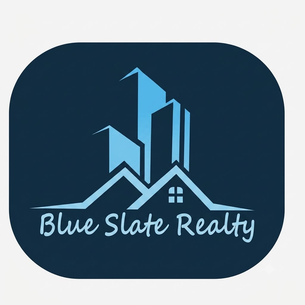 Blue Slate Realty