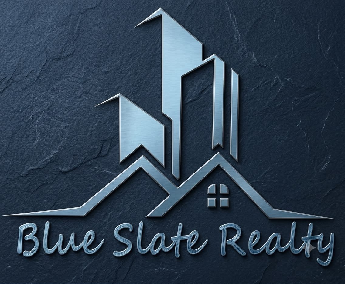 Blue Slate Realty